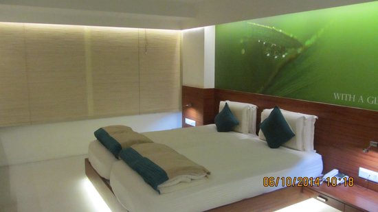 Cherry Tree Hotel
